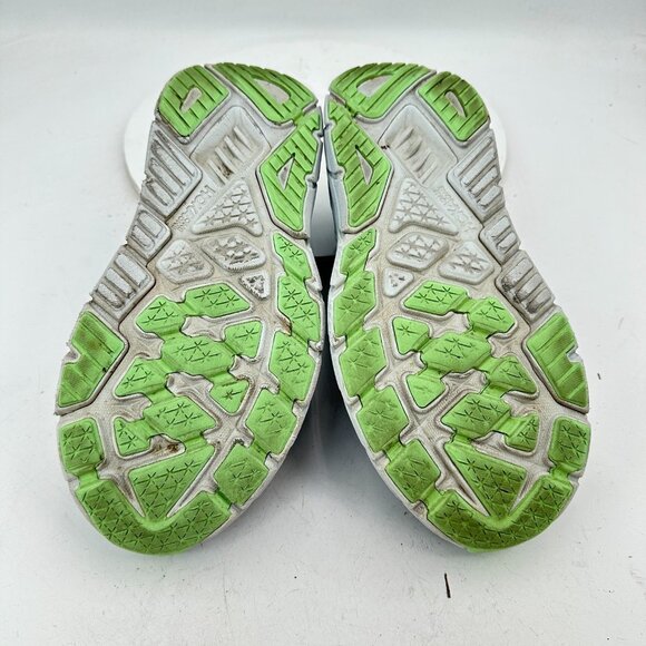 Hoka One One Arahi 7 Wide Men Size 9.5 2E 1147870 SSK Shadow Dusk Running Shoes - Picture 8 of 11